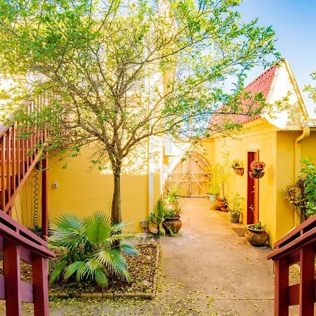 Moonlight Beach Studio